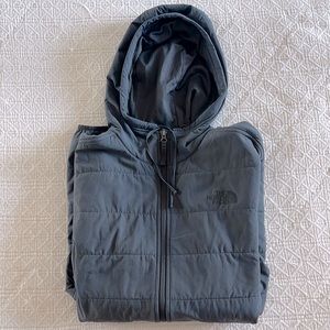 The North Face Mountain Sweatshirt Hoodie